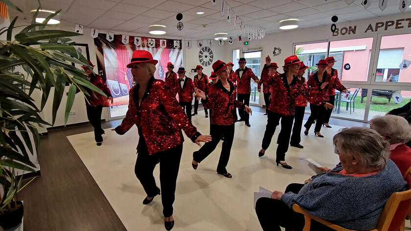 DANSA 8 DANSA 8