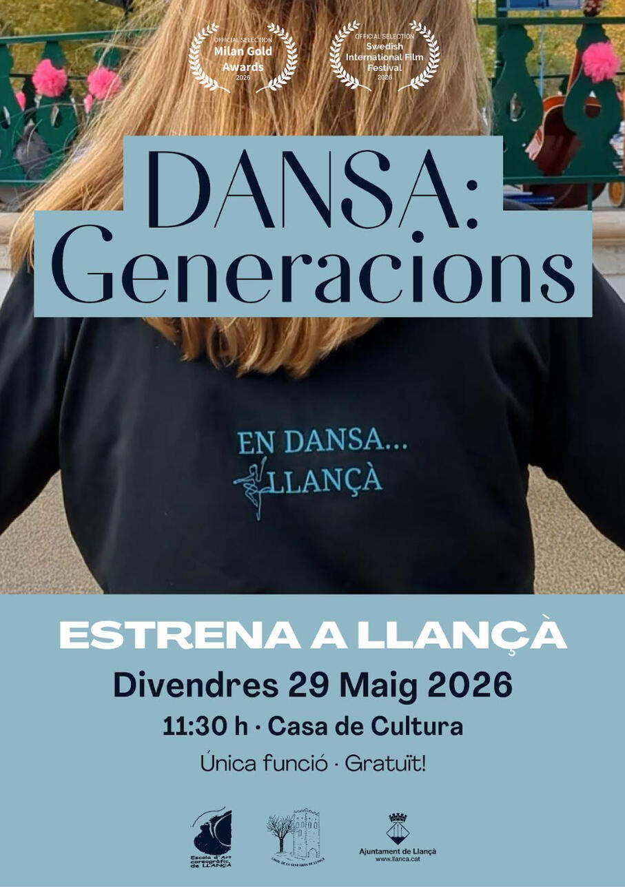 DANSA GENERACIONS