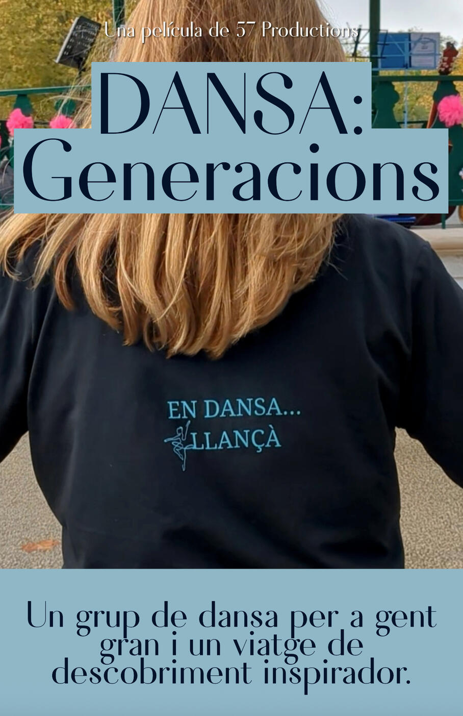 DANSA GENERACIONS