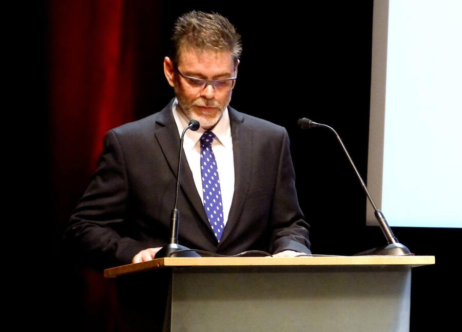 Giacomo Buonafina